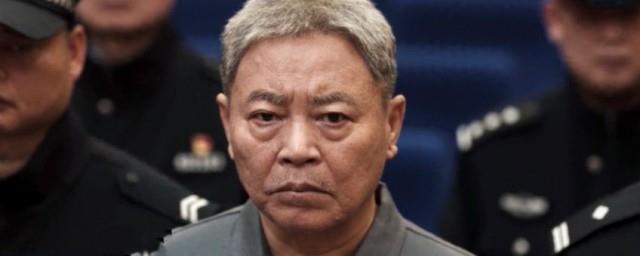 扫黑风暴村支书谁演的