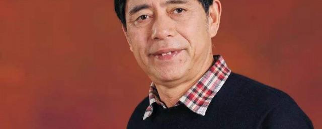 沈石溪作者简介