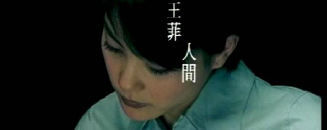 天大地大歌词王菲