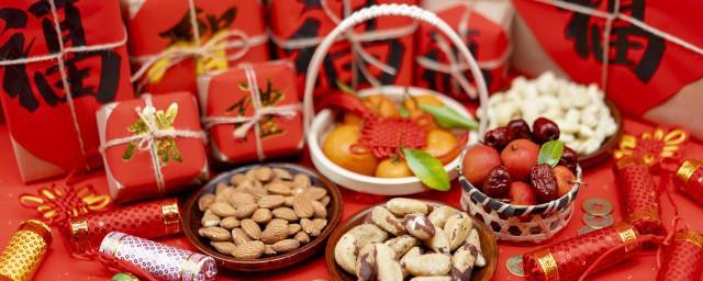 2022新年春节祝福短信
