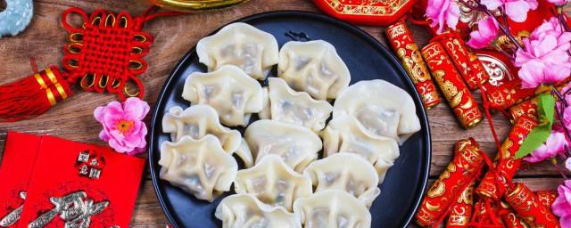 过年拜年祝福语