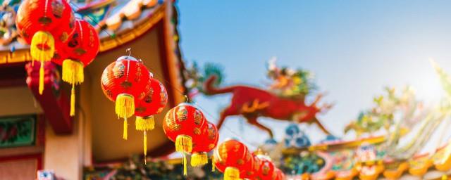 2022新年朋友圈的句子