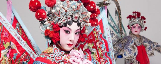 什么唱腔被称为水磨调