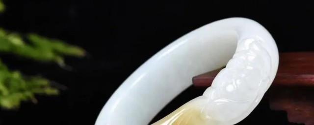 阿富汗白玉与和田玉的区别