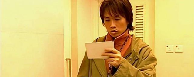 栋笃神探演员表