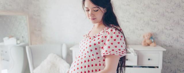 香蕉孕妇能吃吗