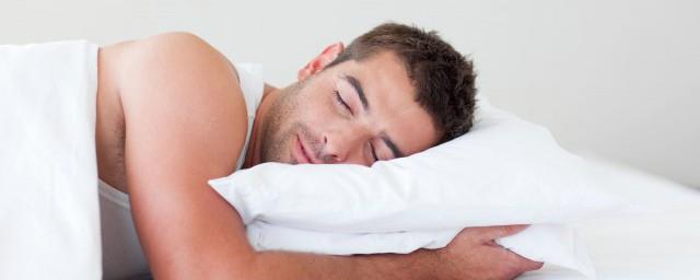 男人梦见自己秃顶了