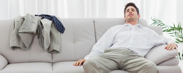 关于婚后生活很累的文案