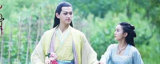 杀阡陌对花千骨是什么感情