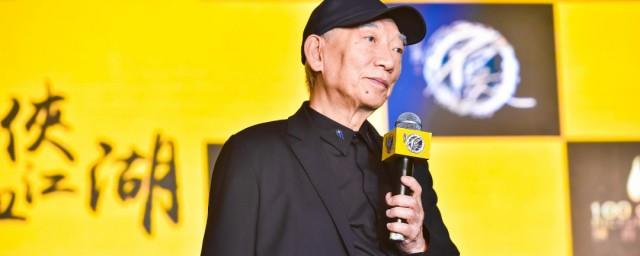 袁和平个人资料简介