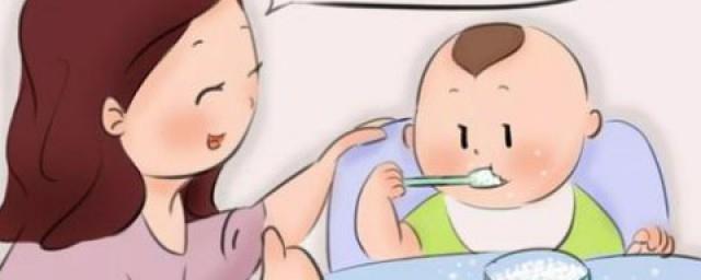 宝宝不好好吃饭怎么办