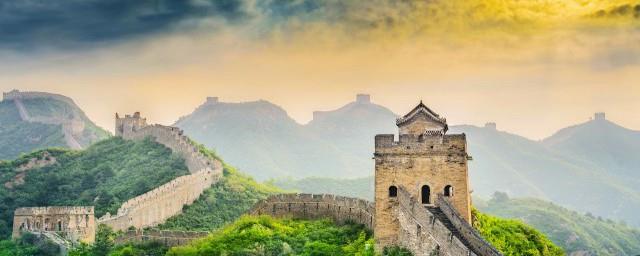 中国文化遗产有什么