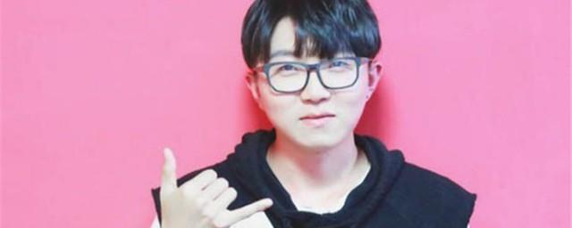 毛不易个人资料多大