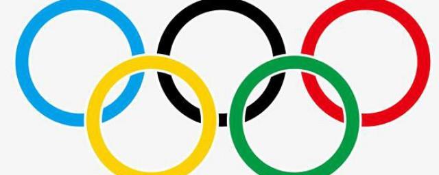 奥林匹奥林匹克五环的设计者是