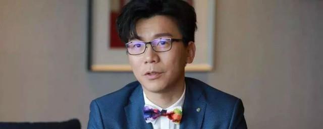 陈铭老婆个人资料简介