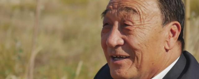 石光银个人简介