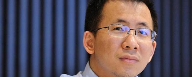 梁汝波简介