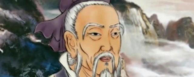 儒家学派创始人