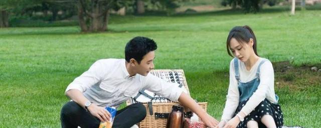 陌生的恋人角色介绍
