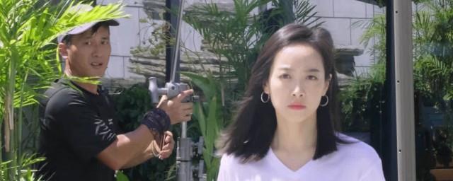 陌生的恋人讲的什么