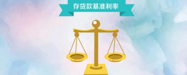 基准利率上浮是什么意思