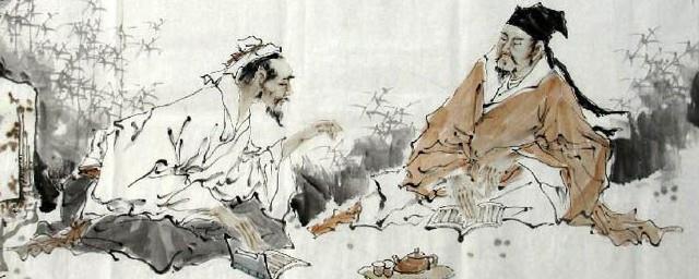 国画小说简介
