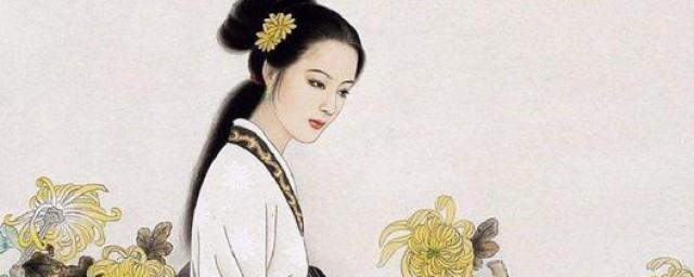 李清照生平简介