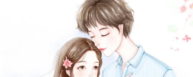 言情小说简介