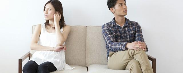 梦见老公有外遇要离婚是什么意思