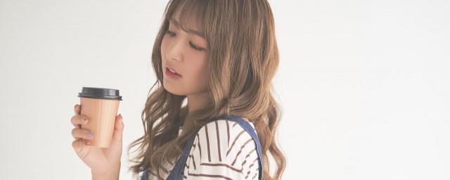 佛系短句少女