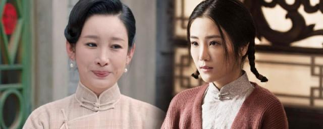 老酒馆第十集那女的是谁