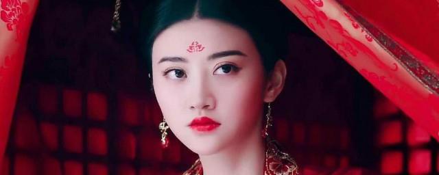 守宫砂什么时候出现的