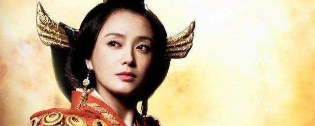 吕后到底有什么能耐