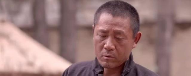 老农民马仁礼的结局是什么