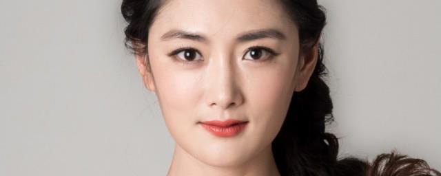 李晓晓是什么电视剧里的人物