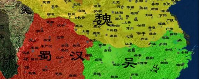 古代荆州为什么是兵家必争之地