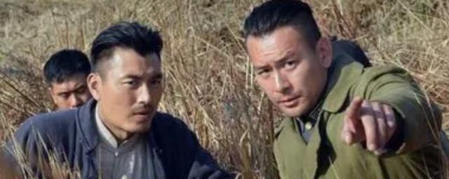 徐僧主演的电视剧都有哪些
