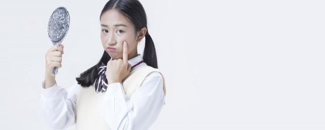 皮肤保养的经典句子