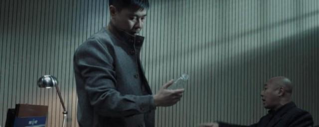 扫黑风暴原型在哪