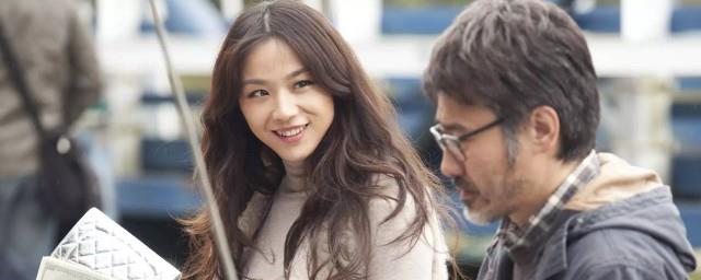 北京遇上西雅图剧情简介
