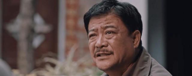 苏刚和顾敏华是什么电视剧中的人物