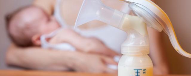冰箱里冷冻的母乳怎么加热