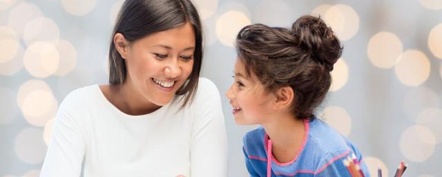 孩子偷钱父母应该如何教育