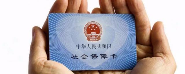 怎么查询社保缴费