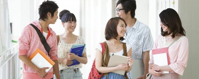 学生发朋友圈的精美句子