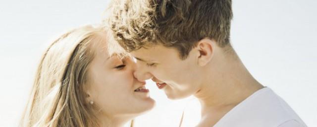 打kiss是代表什么意思