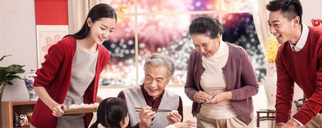 简短的元旦祝福语