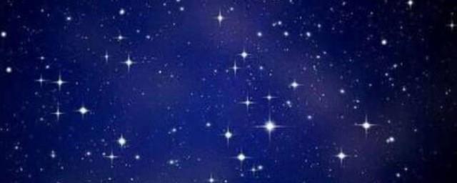 星星寓意