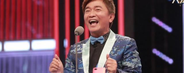 吐槽大会吴宗宪是哪期