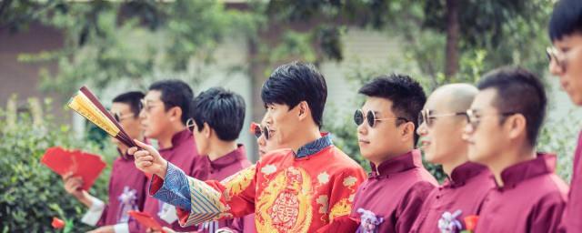 结婚送多少钱寓意好